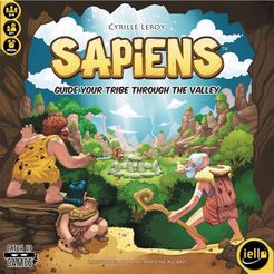 Sapiens | Galaxy Games LLC