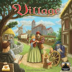 Village | Galaxy Games LLC