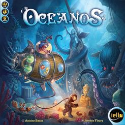 Oceanos | Galaxy Games LLC