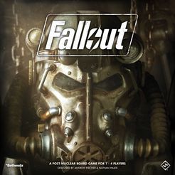 Fallout | Galaxy Games LLC