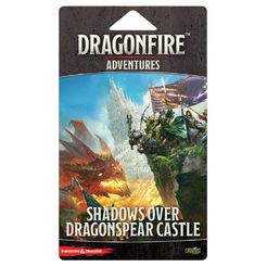 Dragonfire: Shadows Over Dragonspear Castle | Galaxy Games LLC