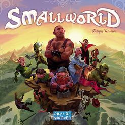 Small World | Galaxy Games LLC