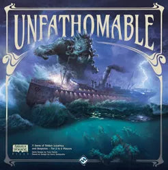 Unfathomable (2021) | Galaxy Games LLC