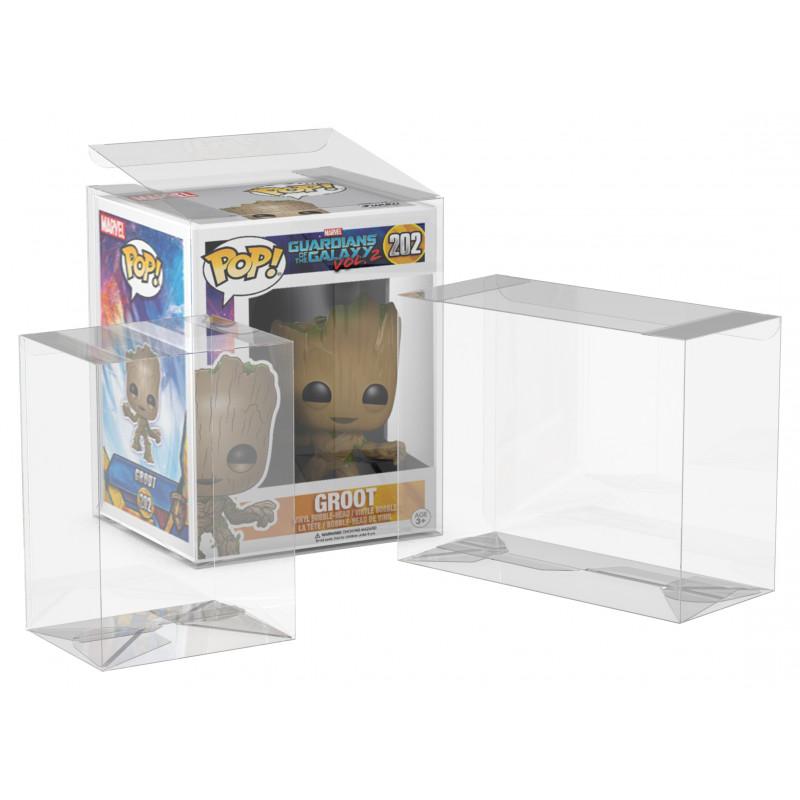 Protective Case for Funko POP!™ | Galaxy Games LLC