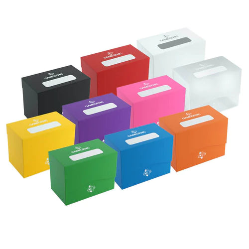 SIDE HOLDER 100+ XL | Galaxy Games LLC