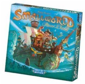 Small World River World | Galaxy Games LLC