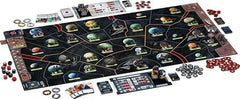 Star Wars Rebellion | Galaxy Games LLC