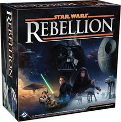 Star Wars Rebellion | Galaxy Games LLC