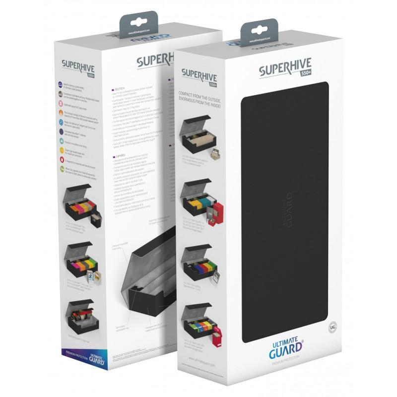 Superhive™ 550+ XenoSkin™ | Galaxy Games LLC
