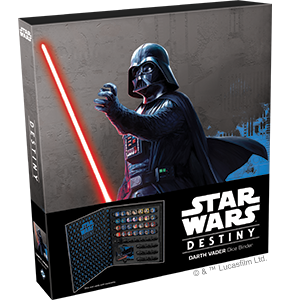 Star Wars Destiny Galaxy Games LLC Star Wars Destiny Galaxy Games LLC