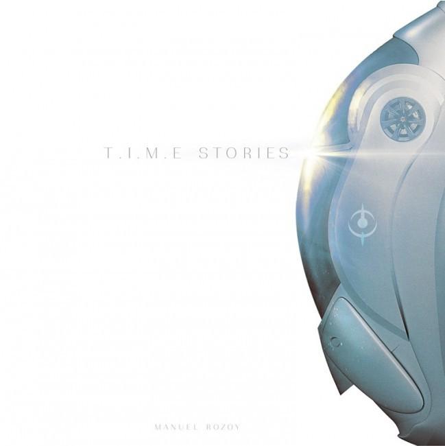 Time Stories | Galaxy Games LLC