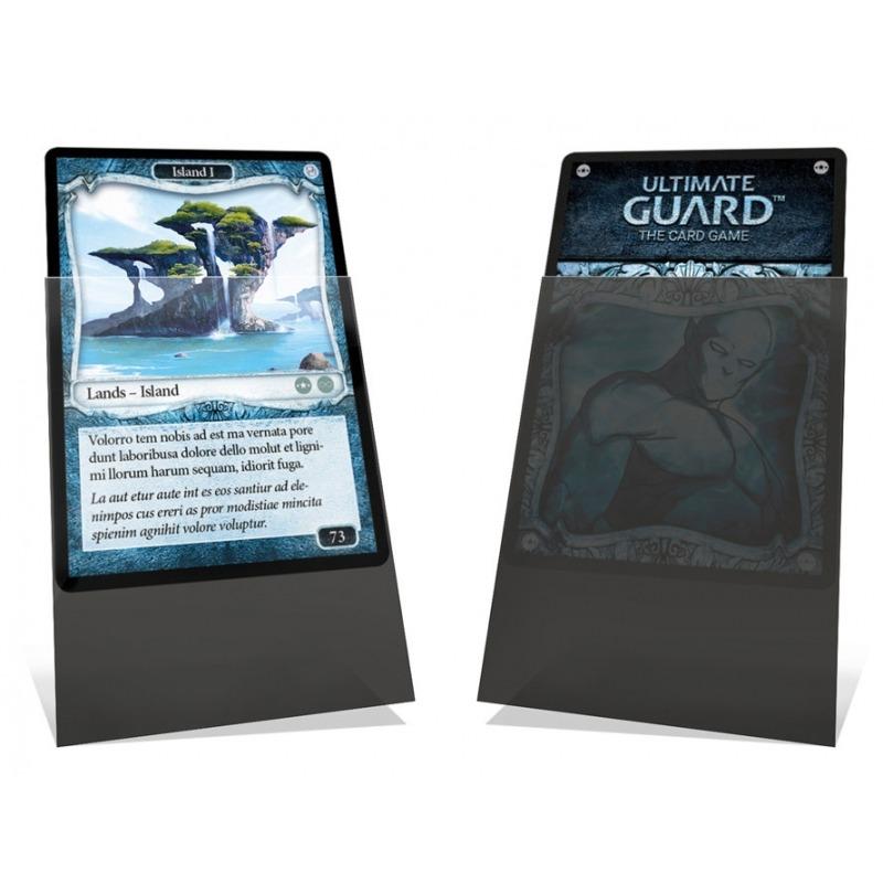 Undercover™ Sleeves Standard Size 100ct | Galaxy Games LLC