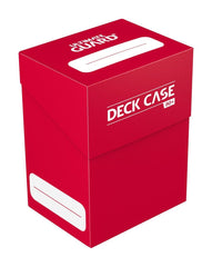Deck Case 80+ | Galaxy Games LLC